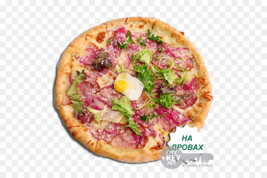 Californiastyle Pizza，Pizza PNG