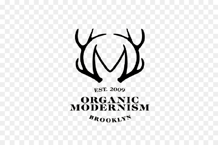 Organik Modernizm，Logo PNG