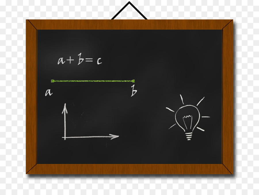 Kara Tahta，Matematik PNG