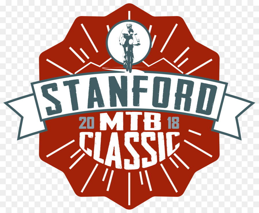 Stanford Mtb Klasik Logosu，Logo PNG