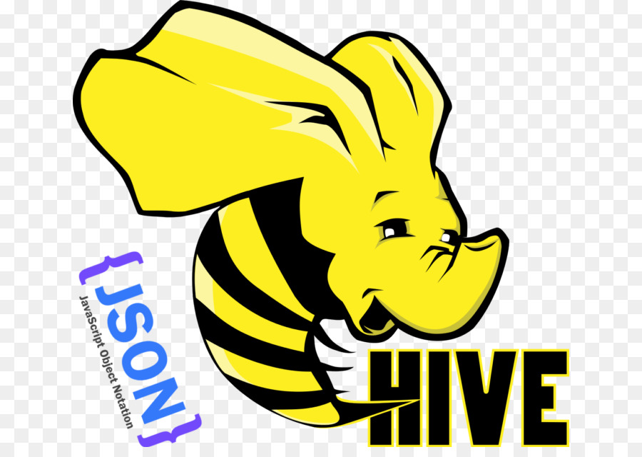 Apache Hive，Apache Onun PNG