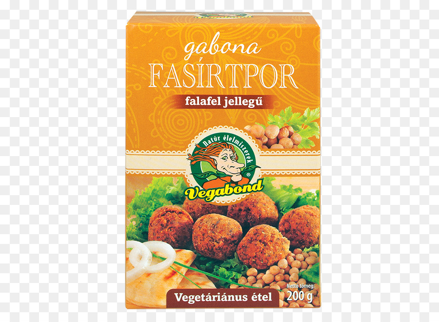 Vejetaryen Mutfağı，Falafel PNG