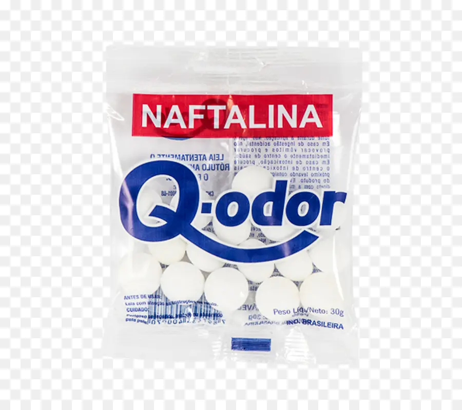 Naftalin，Q Koku PNG