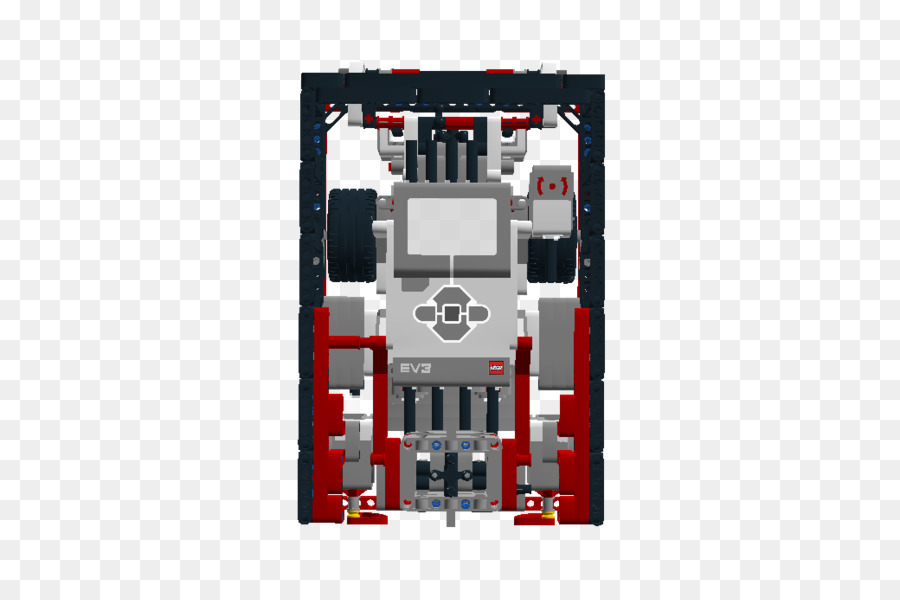 Robot，Lego PNG