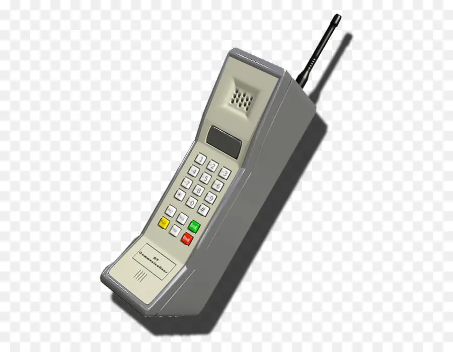 Eski Cep Telefonu，Cep Telefonu PNG