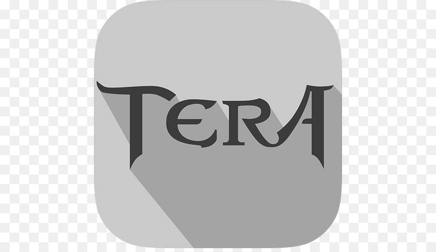 Tera Logosu，Oyun PNG