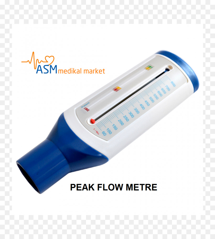 Pik Ekspiratuar Akış，Fiyat PNG