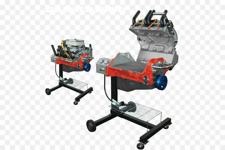 Motor Standı，Mekanik PNG