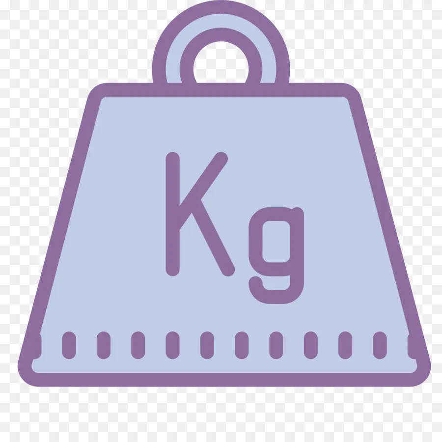 Ağırlık，Kilogram PNG