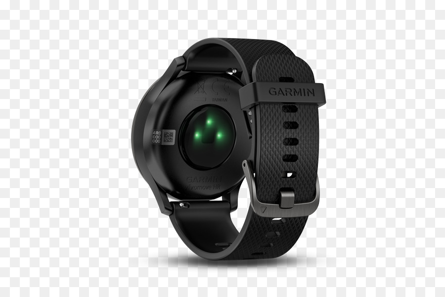 Garmin Vivomove Hr，Smartwatch PNG