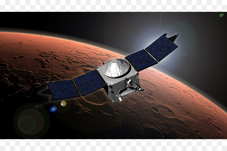 Mars Uzay Aracı Görev，Mars Bilim Laboratuvarı PNG