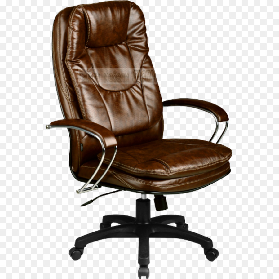 Ofis Masası Sandalyeler，Döner Sandalye PNG