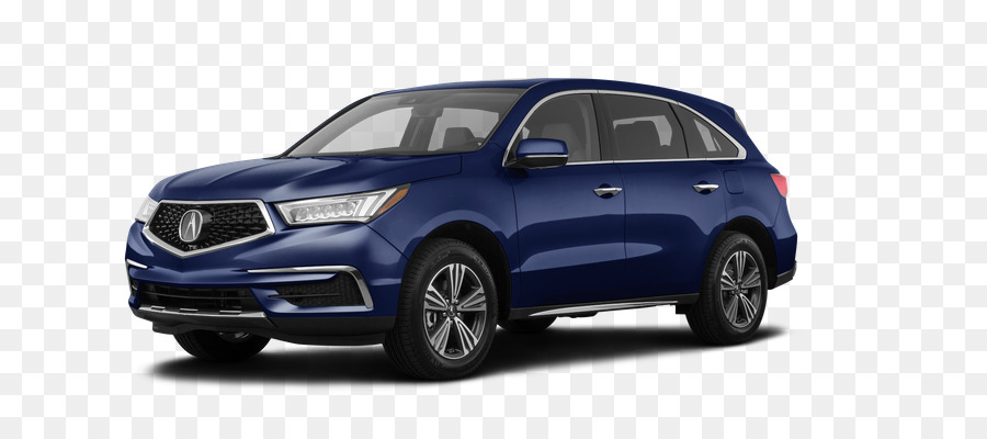 2017 Acura Mdx，Acura PNG