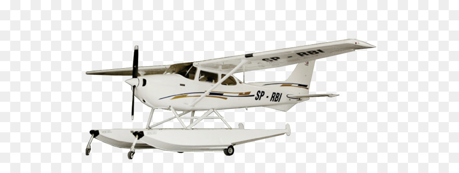 Cessna 206，Uçak PNG