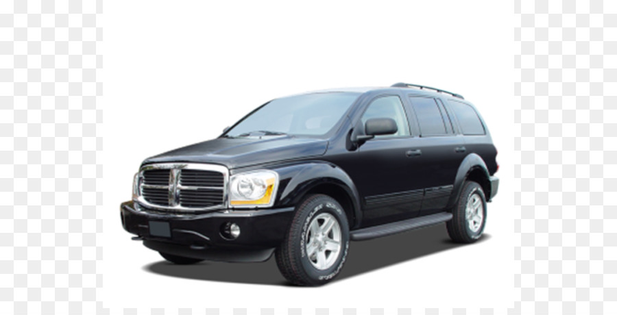 Spor Araçlar，2005 Dodge Durango PNG