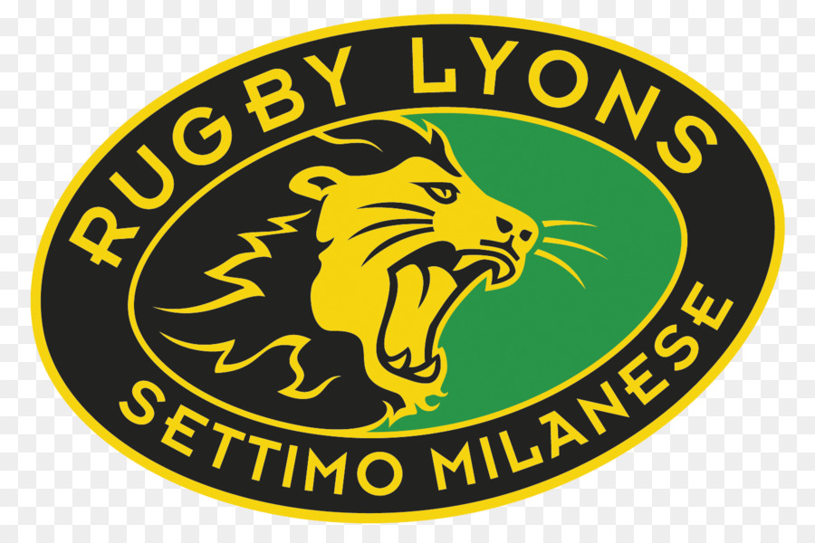 Rugby Lions Yedinci Milanese，Ragbi Lyons 49 PNG