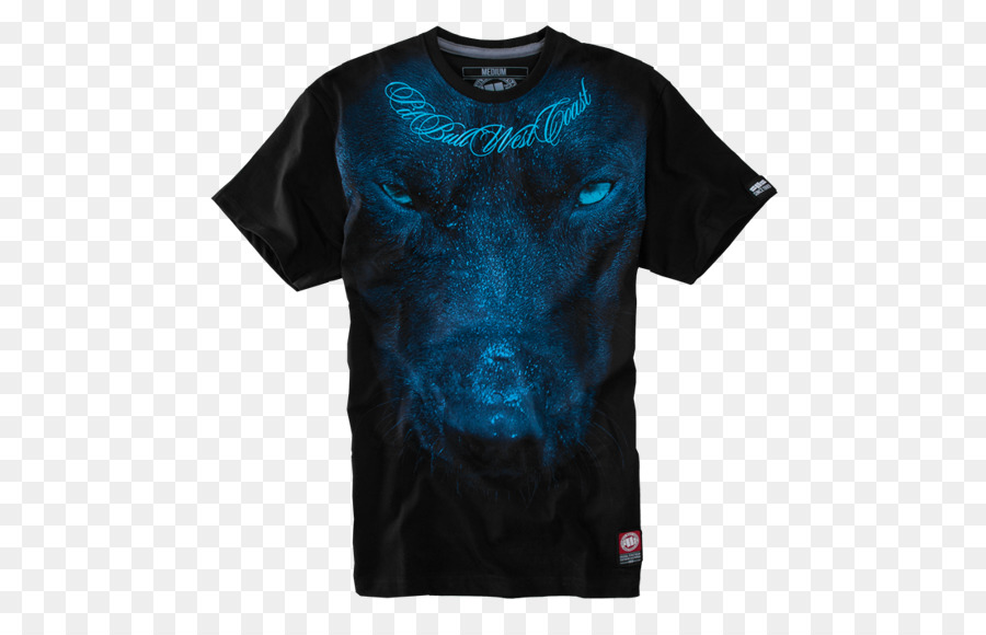 Tshirt，Pitbull Köpeği PNG