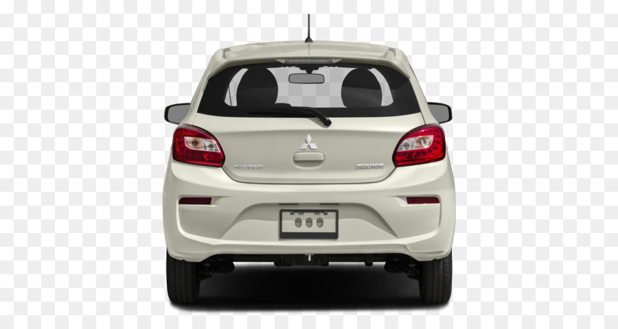 2018 Mitsubishi Mirage Gt Hatchback，Mitsubishi PNG