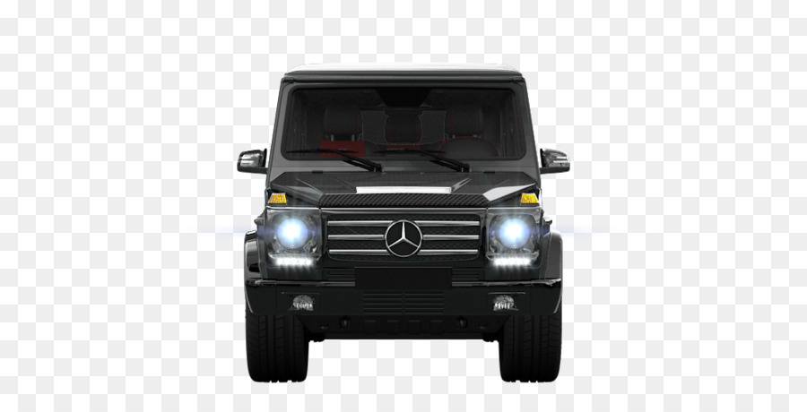 2017 Mercedesbenz Gclass，Spor Araçlar PNG