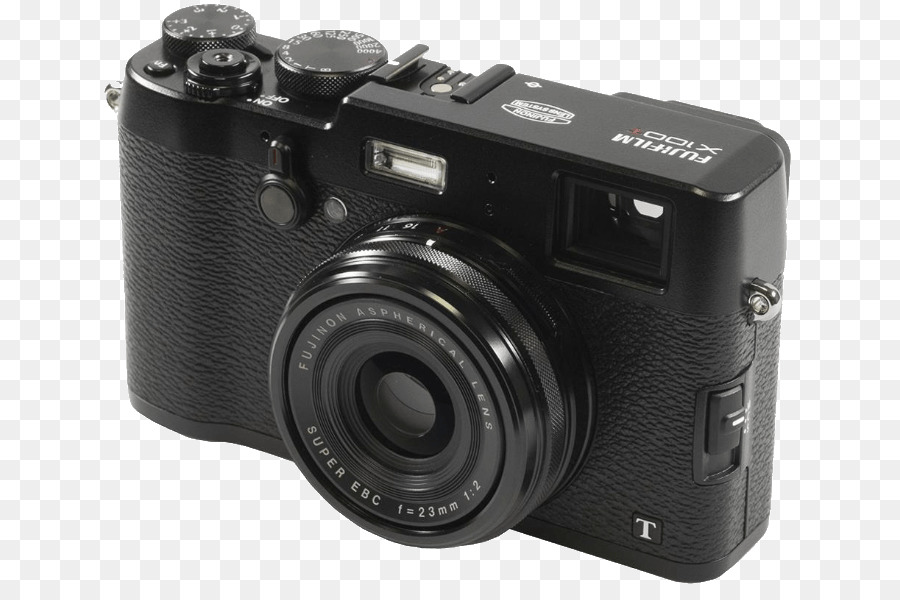Fujifilm X100t，Pointandshoot Kamera PNG