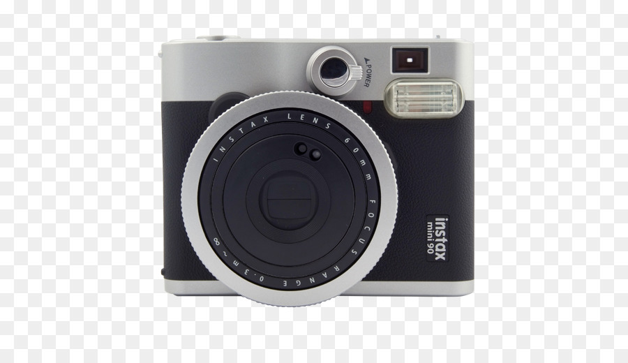 Fotoğraf Filmi，Fujifilm Instax Mini 90 Neo Klasik PNG