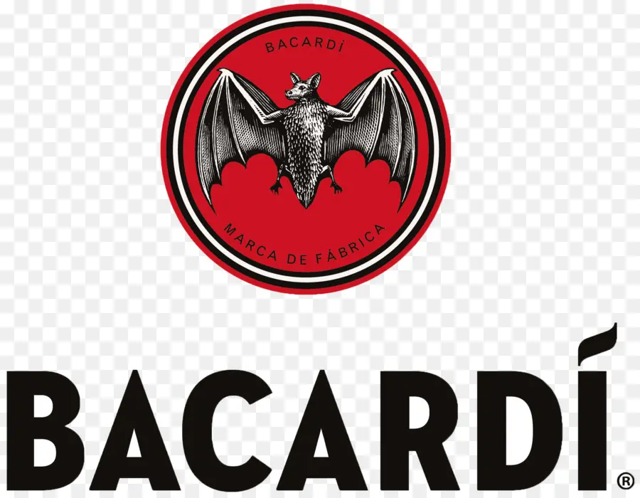 Bacardi，Logo PNG