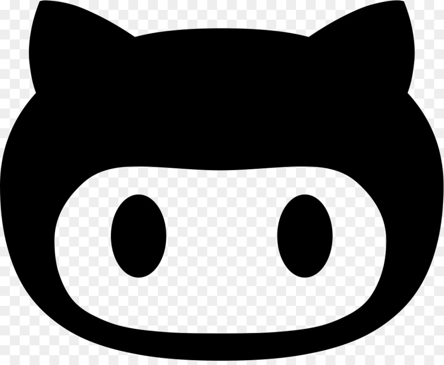 Github Logosu，Kedi PNG