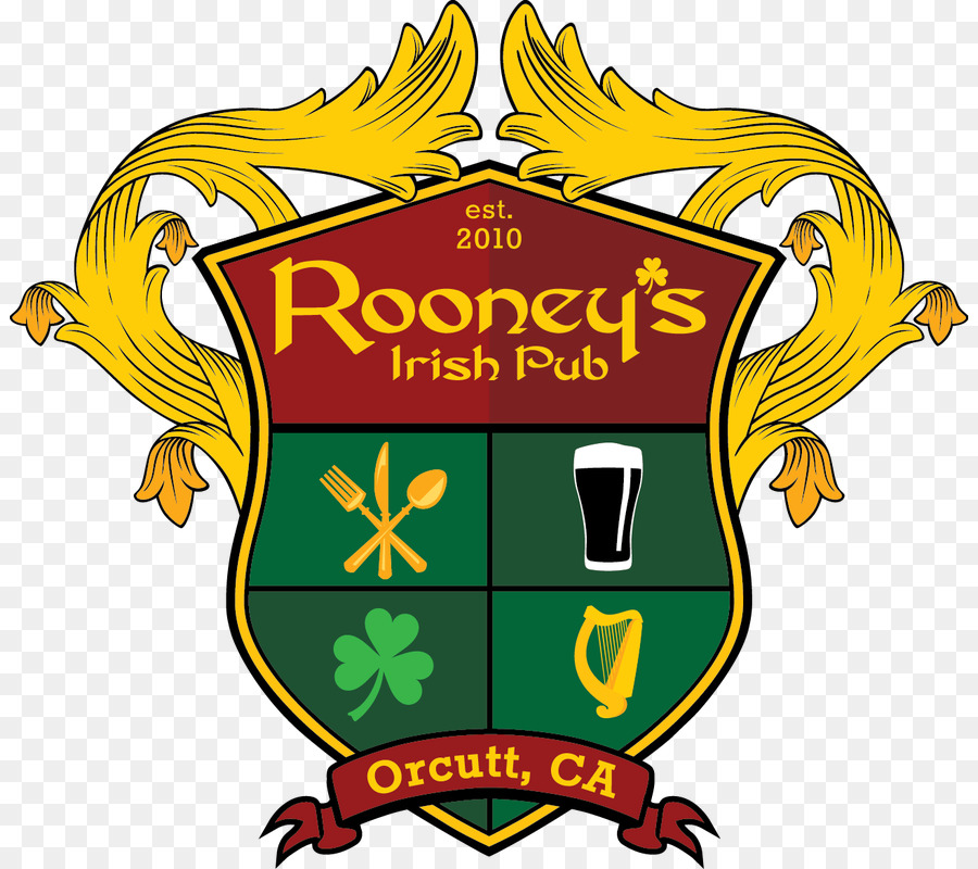 Rooney Nin İrlanda Pub，Santa Maria PNG