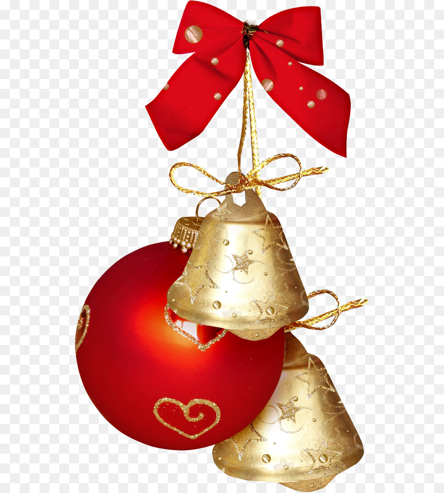 Yılbaşı Süsü，Noel PNG