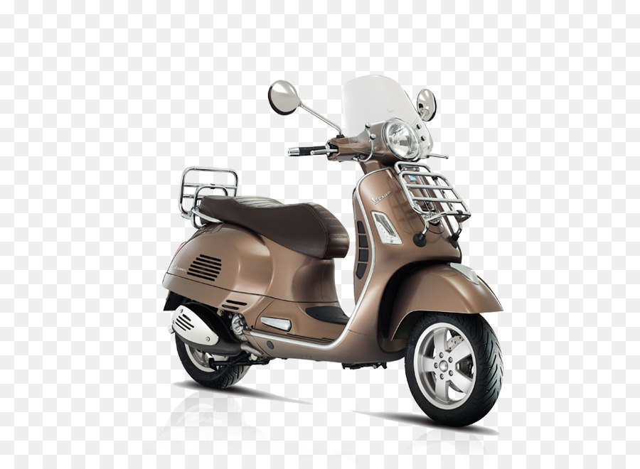 Beyaz Scooter，Scooter PNG