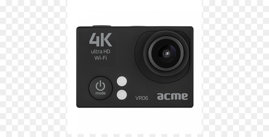 Eylem Kamera，4k çözünürlük PNG