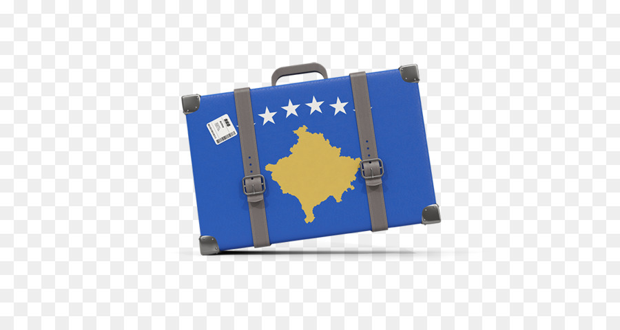 Kosova，Bayrak PNG