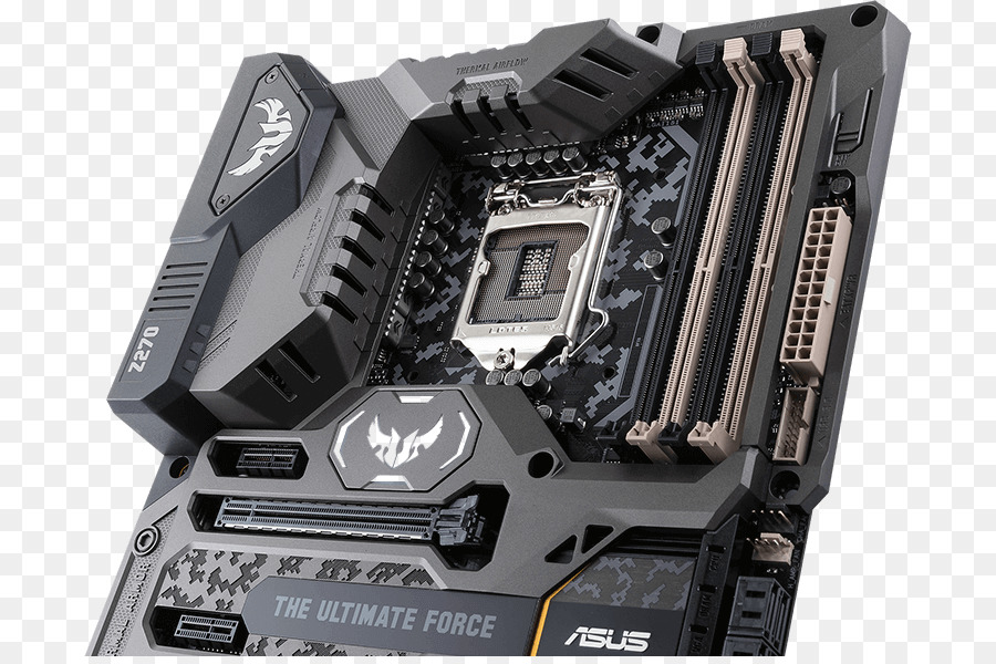 Lga 1151，Asus Prime Z270m Artı PNG