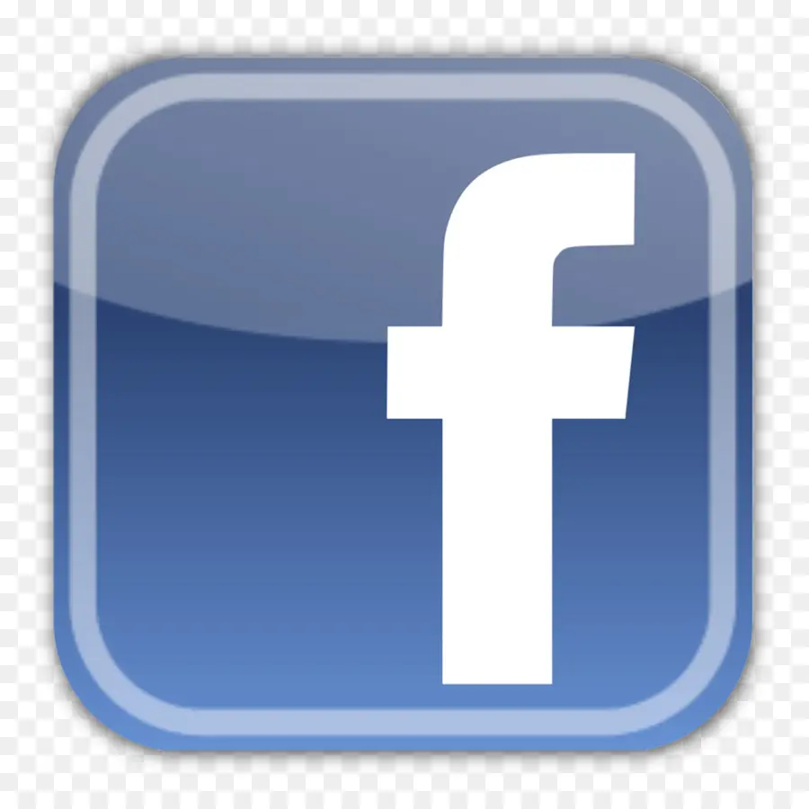 Facebook Logosu，Sosyal Medya PNG