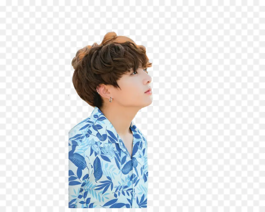 Jungkook，Ramada PNG