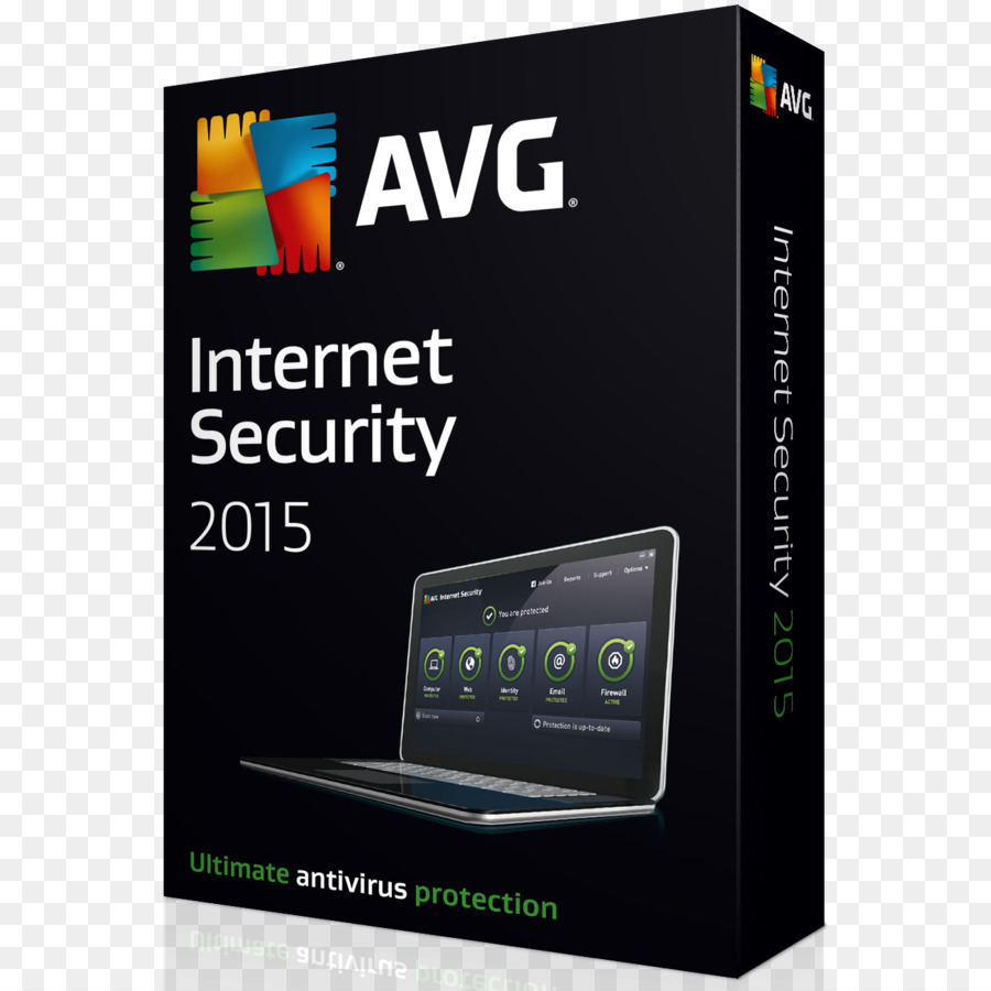 Antivirüs，Avg Technologies Cz PNG