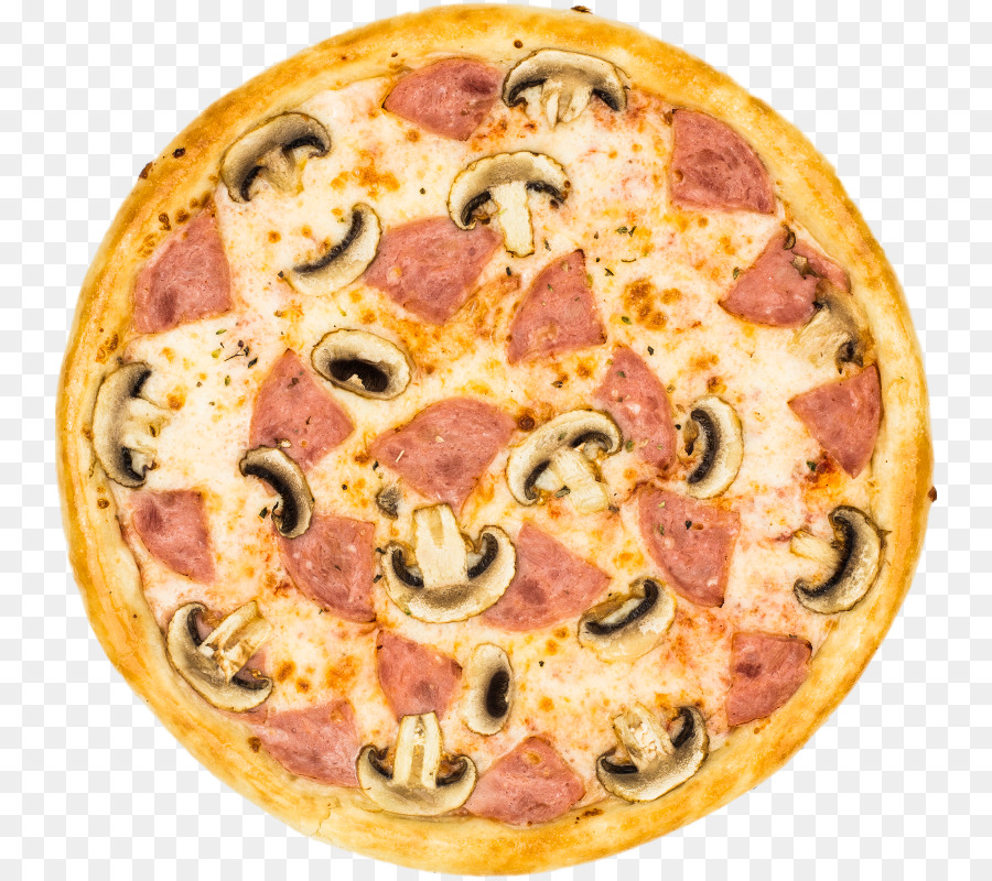 Pizza，Yemek PNG