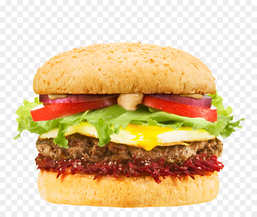 çizburger，Kocaman PNG