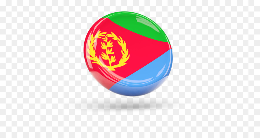 Eritre Bayrağı，Eritre PNG