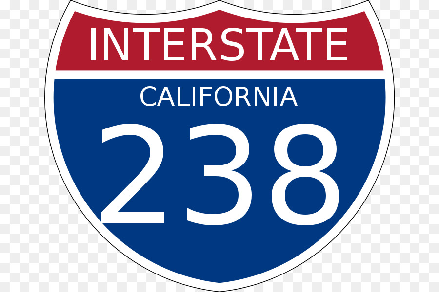 California Otoyol，Interstate 10 PNG