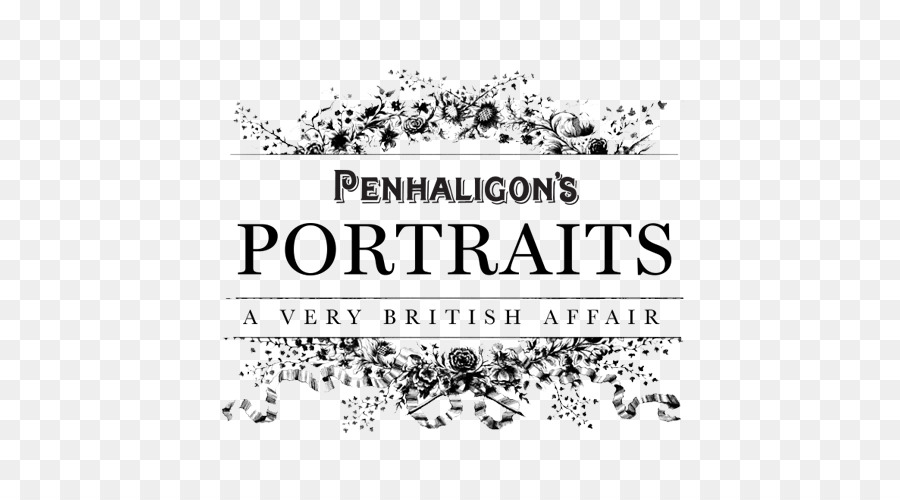 Penhaligon ın，Parfüm PNG