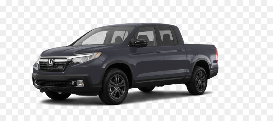 Honda，2019 Honda Ridgeline PNG