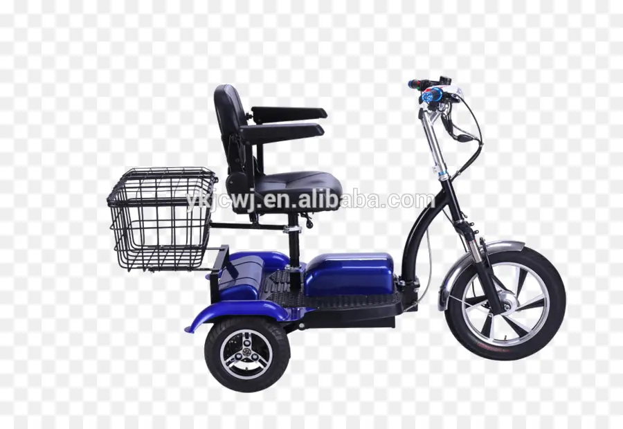 Mobilite Scooterı，Scooter PNG