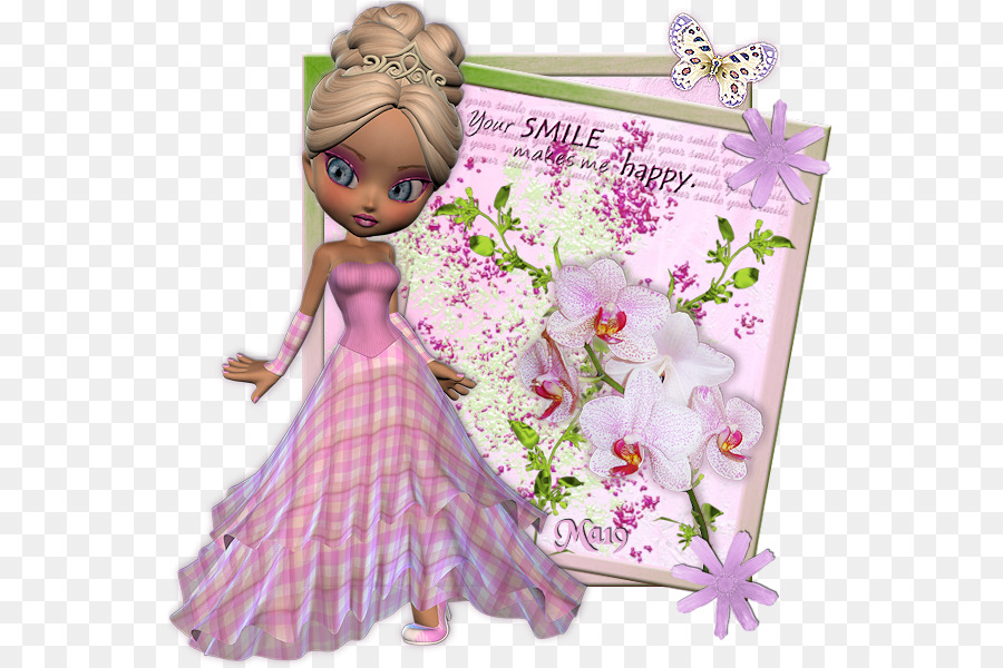Barbie，Karakter PNG