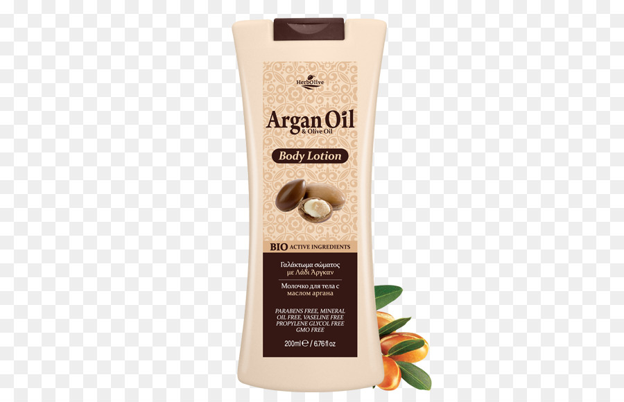 Losyon，Argan Yağı PNG