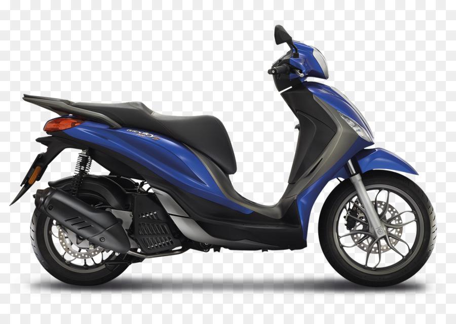 Motosiklet，Scooter PNG