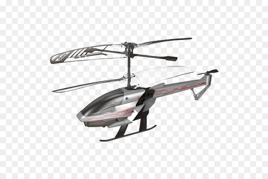 Oyuncak Helikopter，Uzaktan Kumanda PNG