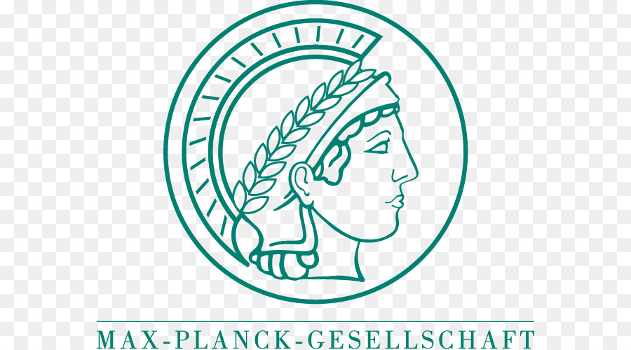 Max Planck Topluluğu Logosu，Profil PNG