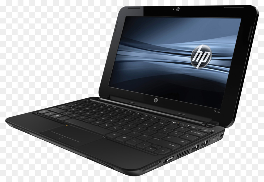 Netbook，Dizüstü Bilgisayar PNG