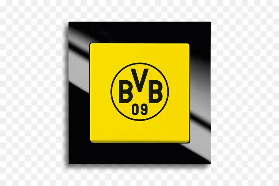 Bvb Logosu，Futbol PNG